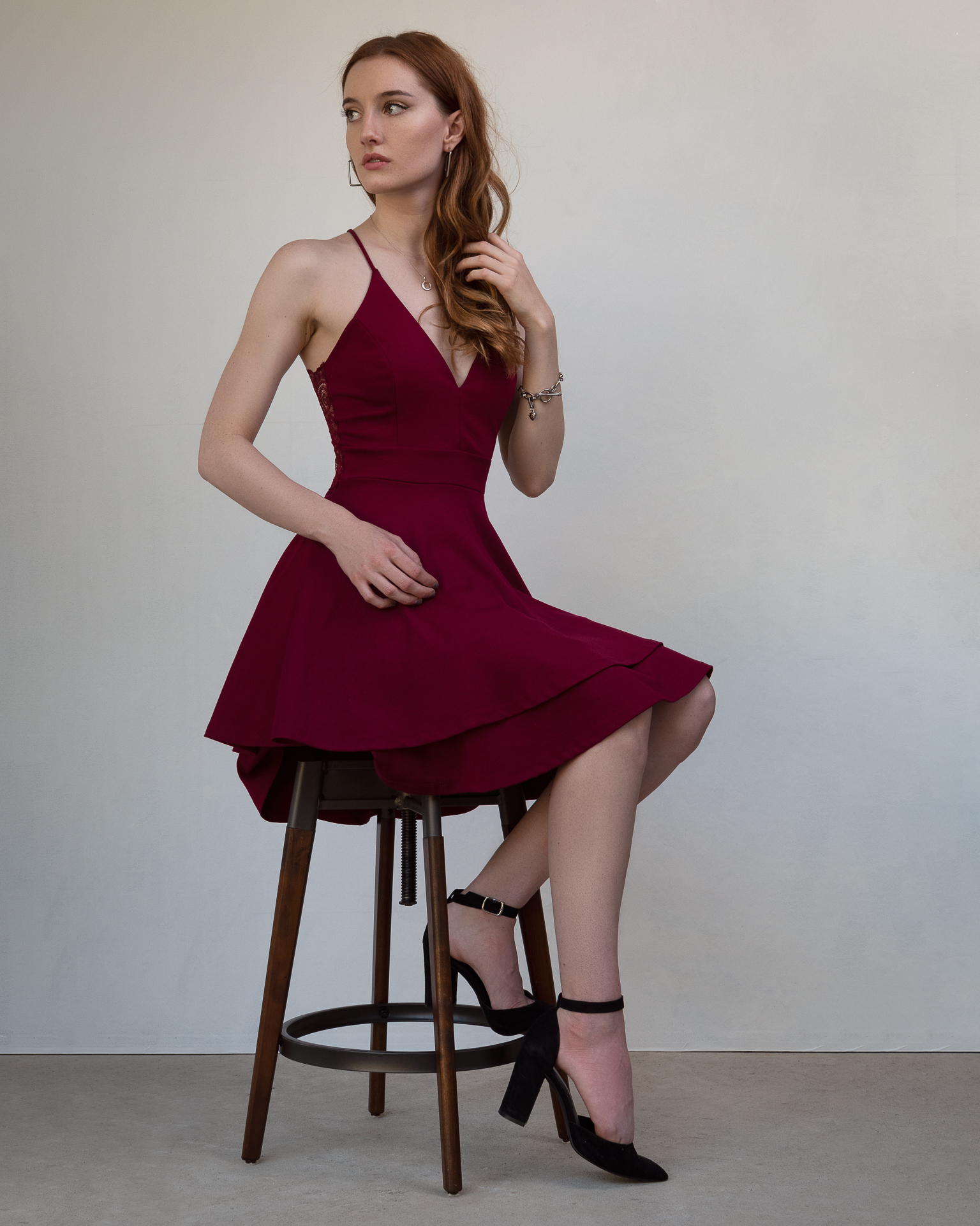 Julia Leary | High Profile Models | Promo Models , Dallas, Austin, Houston