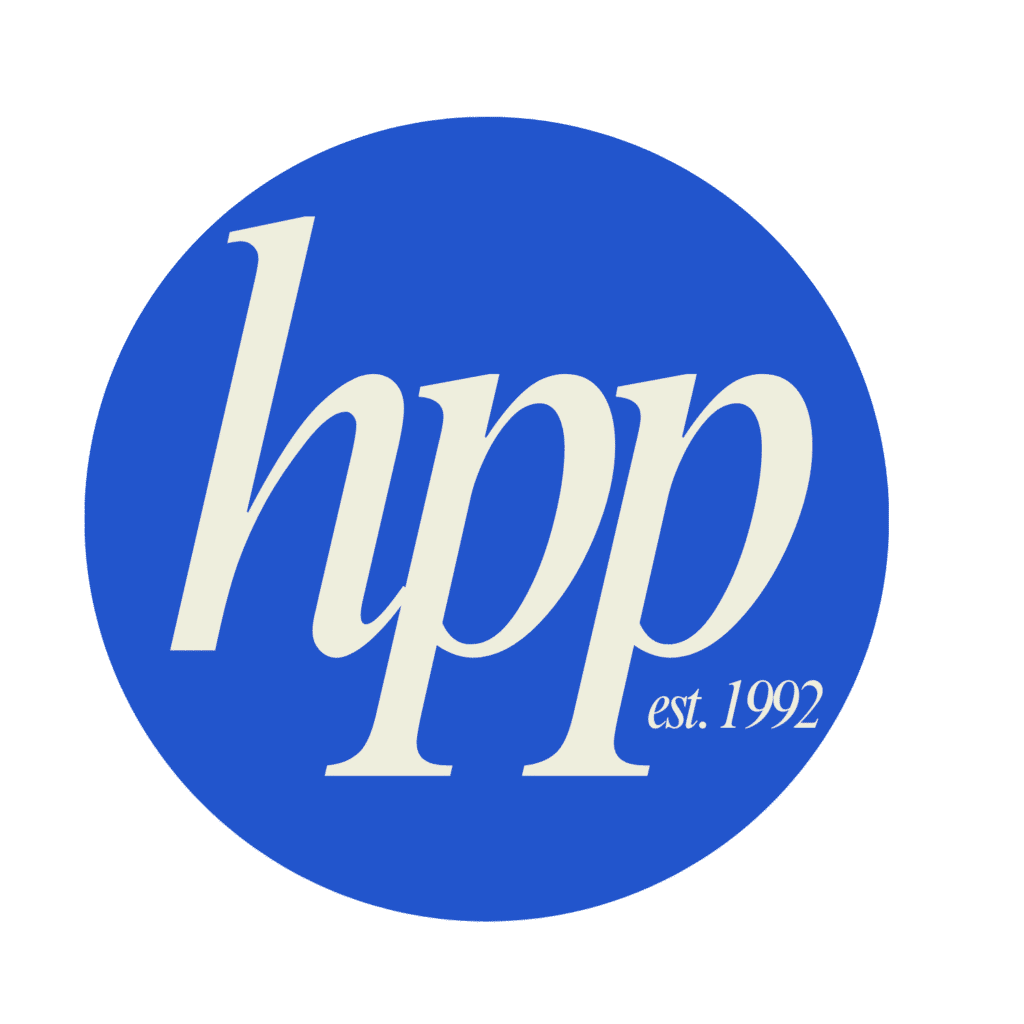 High Profile Promotions logo