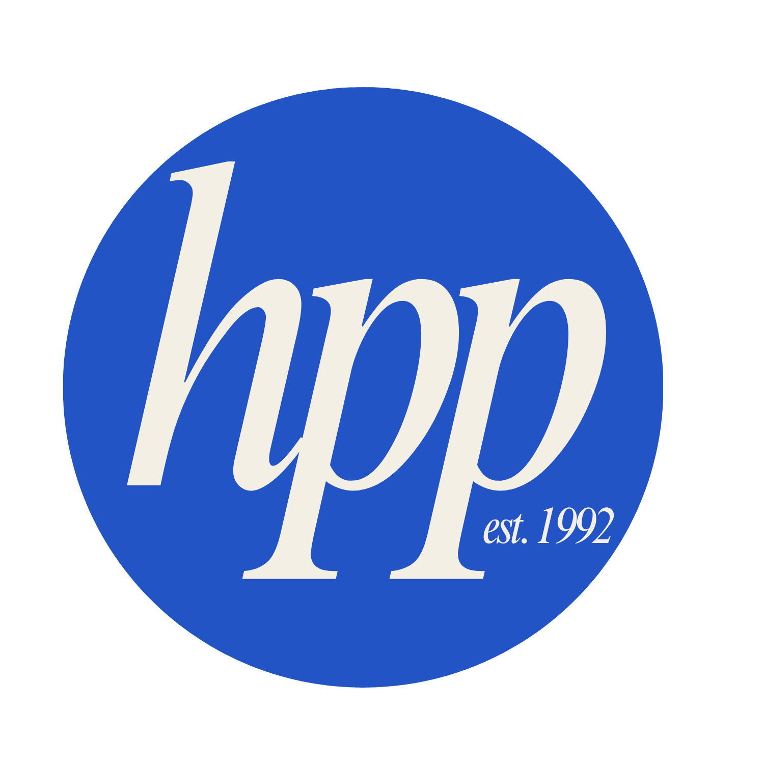 High Profile Promotions logo