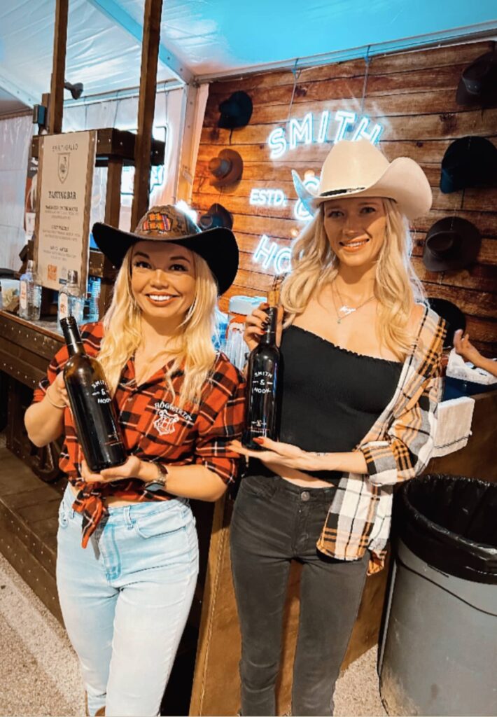 Brand Ambassadors in Texas